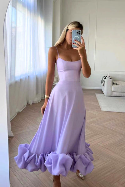 Celine | Abito Elegante Fluente da Cerimonia per Donna 6