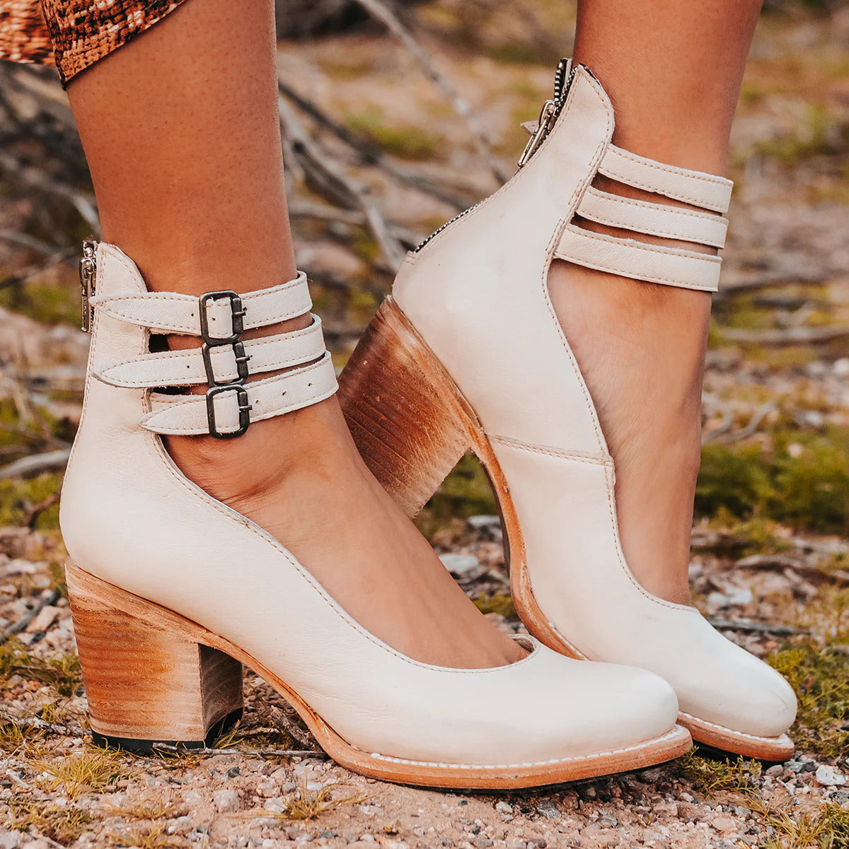 Melissa | scarpa elegante