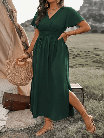 Allegra | Abito elegante