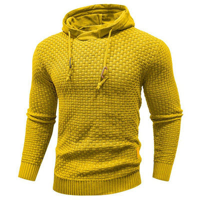 Phantom | Maglia con cappuccio da uomo