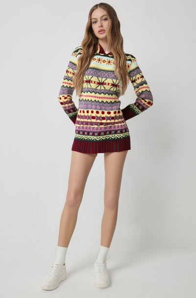 Emma | Maglione Donna-1