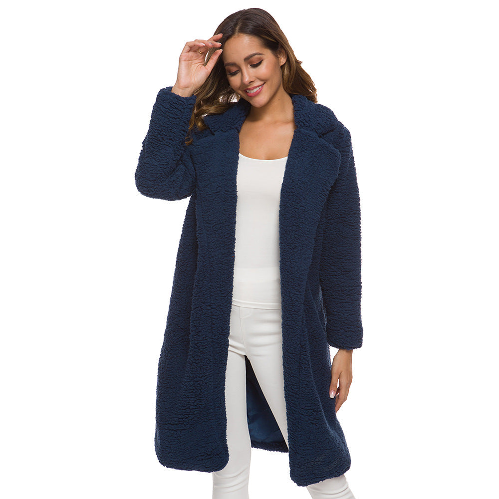 Aria | Giacca Elegance con cappuccio