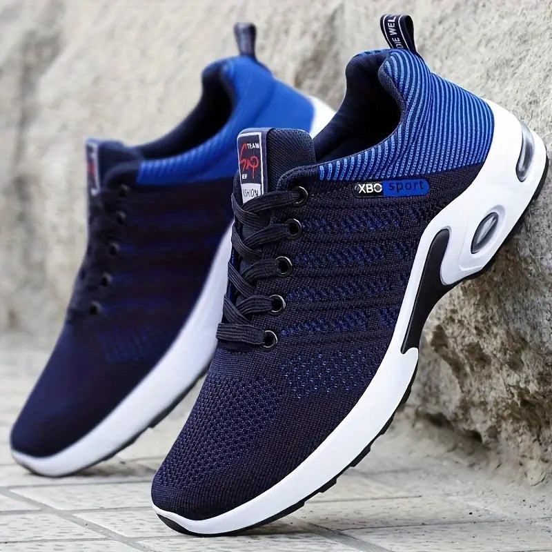 Matteo | Scarpe da corsa traspiranti