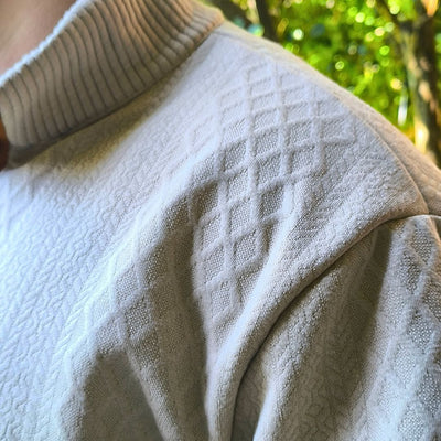 Antonio | Pullover in maglia alla moda