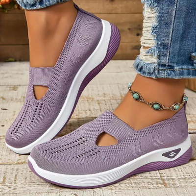 Variant image for Kensley | Scarpe Ortopediche Donna - Comfort Elegante, Design Slip-On-37