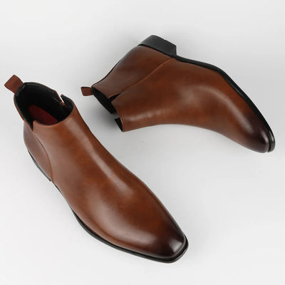 Aldo | Eleganti stivali vintage