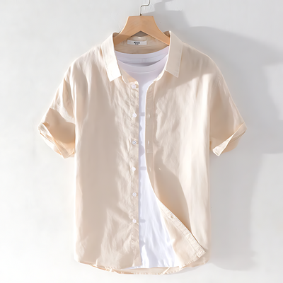 Giovanni | Camicia elegante