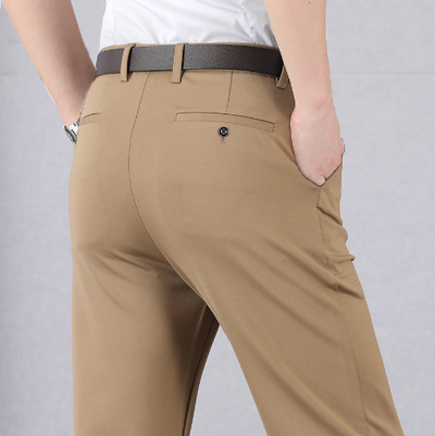 Emiliano | Pantalone alla moda
