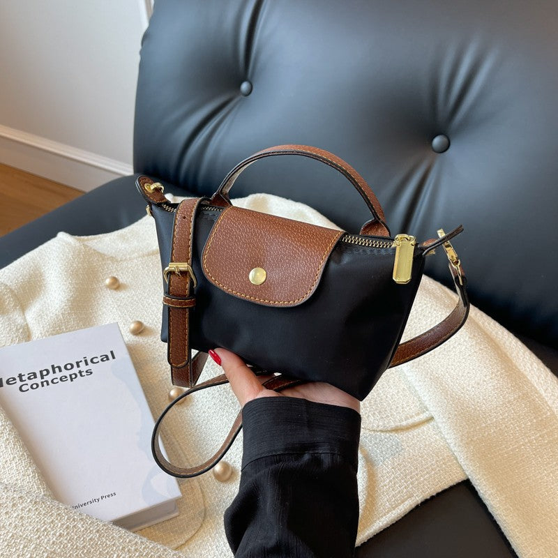 Marina | Dusselbag alla moda