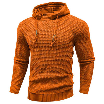 Phantom | Maglia con cappuccio da uomo