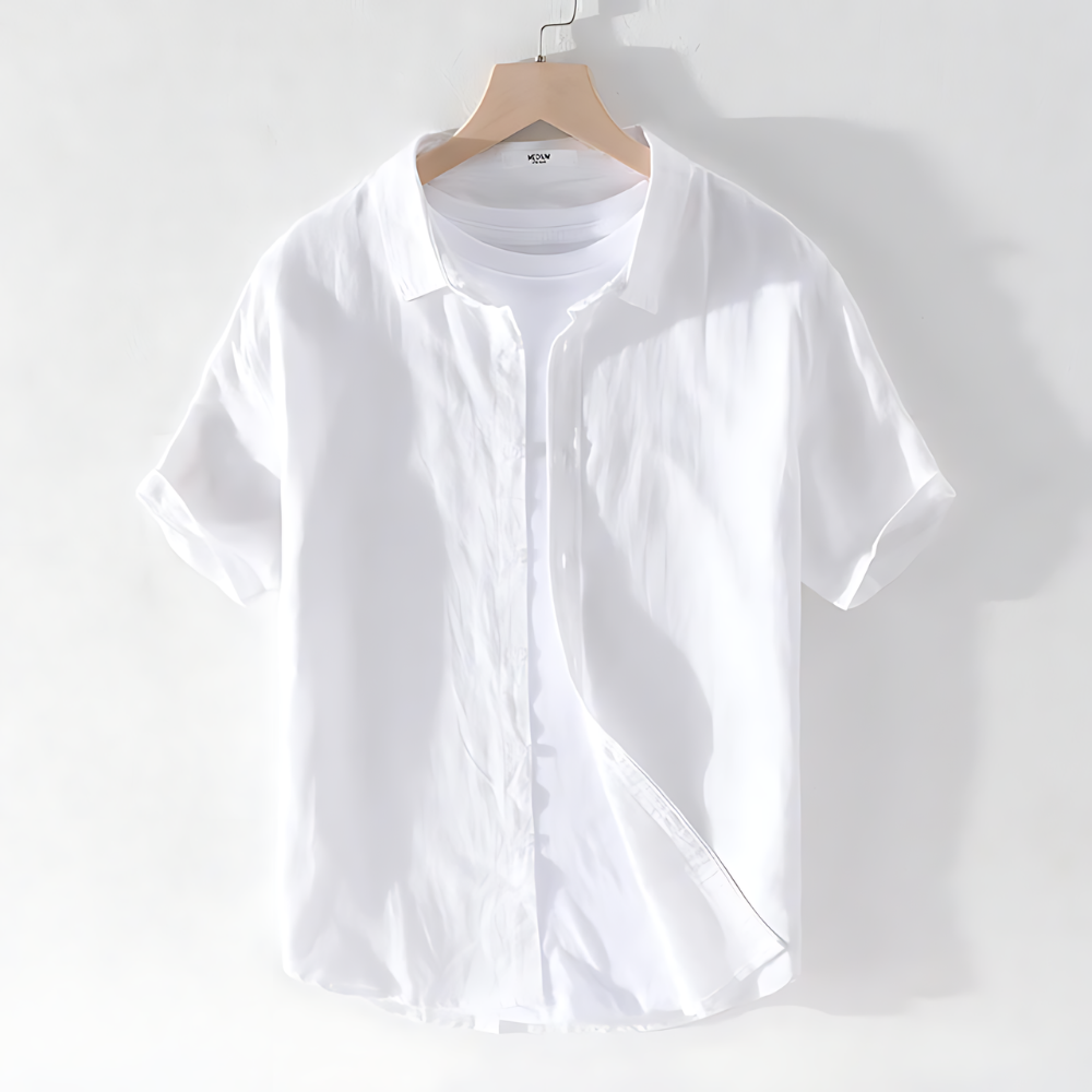 Giovanni | Camicia elegante