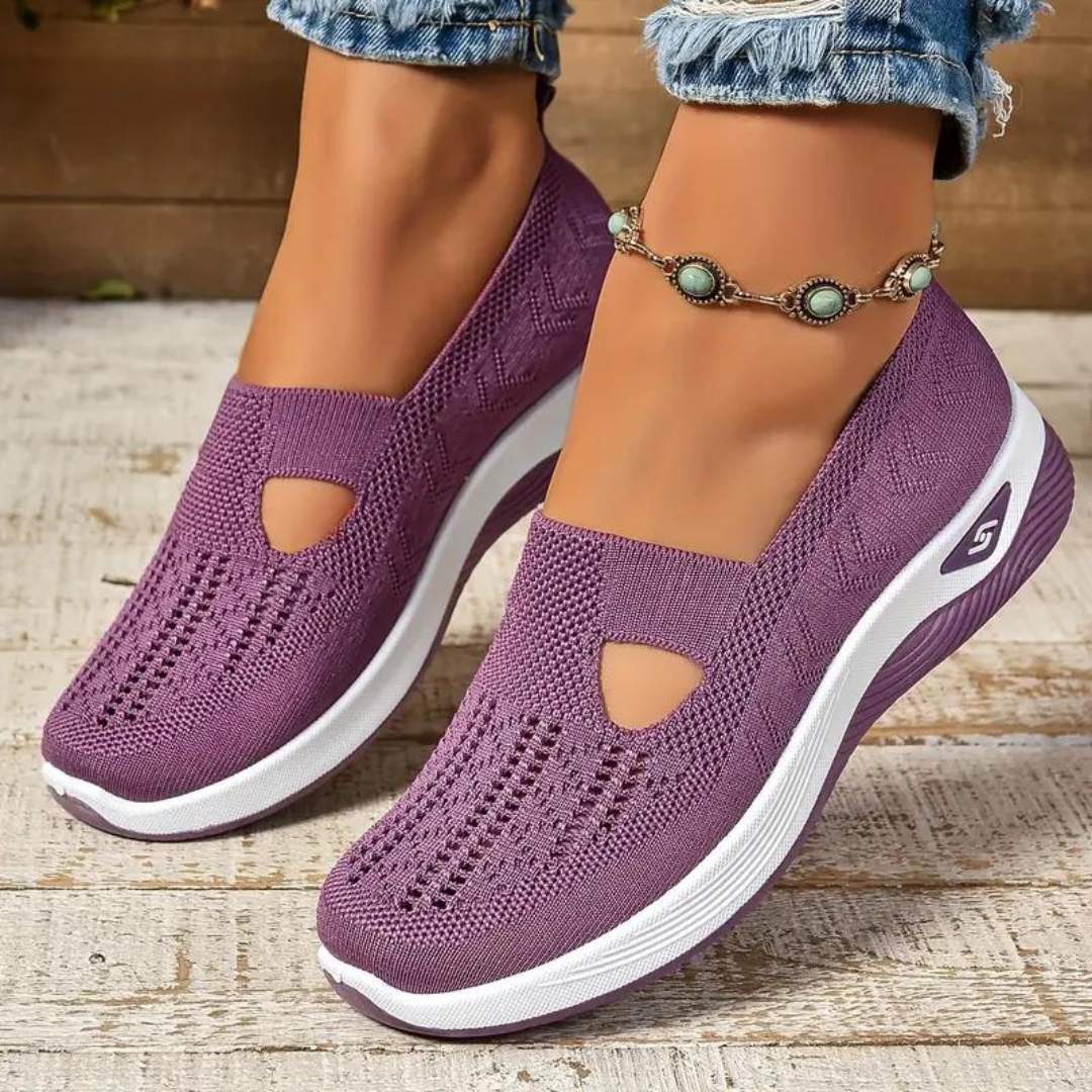 Variant image for Kensley | Scarpe Ortopediche Donna - Comfort Elegante, Design Slip-On-28