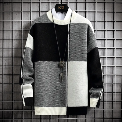 Alessandro | Maglione alla moda