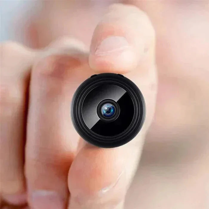 PocketEye | Mini telecamera wireless Wifi 1080P HD