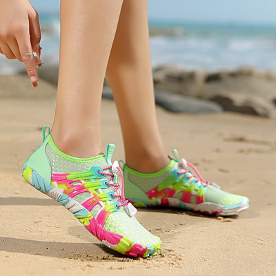 Giulia | Scarpe da acqua leggere a piedi nudi