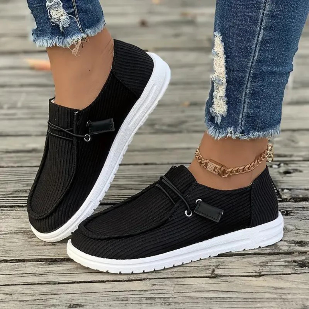 Elysian | Scarpe Estive Slip-On Uomo Eleganti 1