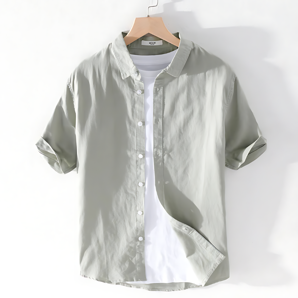 Giovanni | Camicia elegante