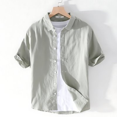 Giovanni | Camicia elegante