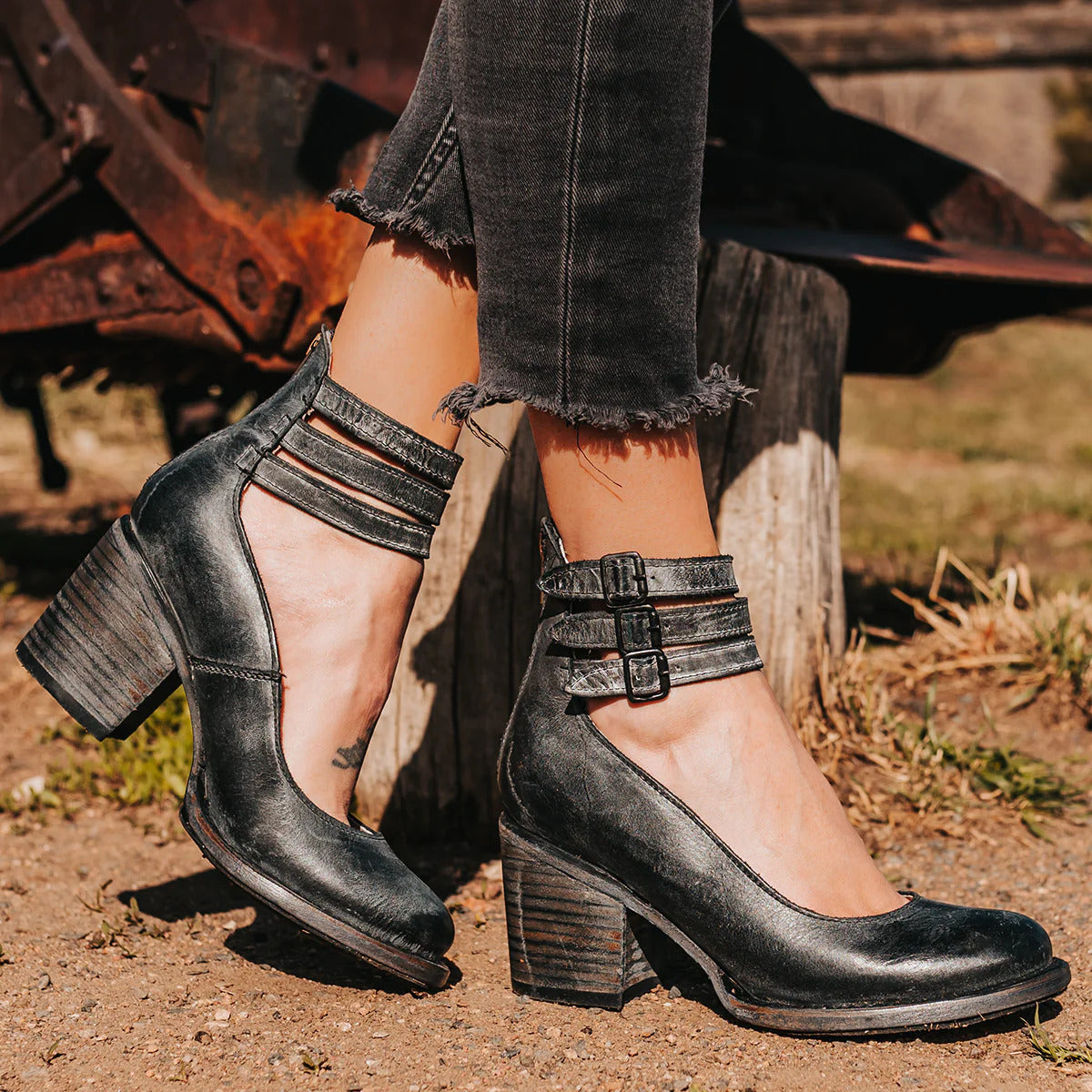 Melissa | scarpa elegante