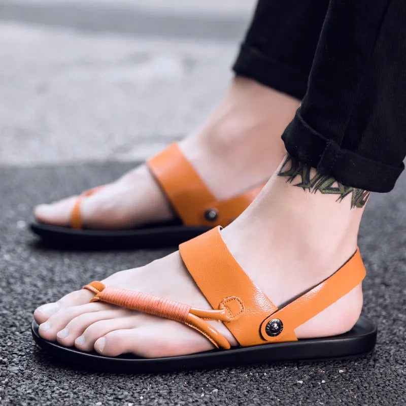Samuel | Sandales confortables