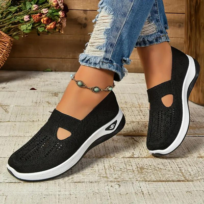 Variant image for Kensley | Scarpe Ortopediche Donna - Comfort Elegante, Design Slip-On-19