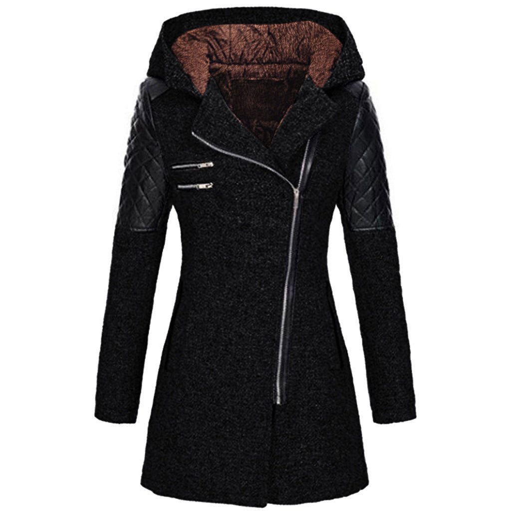 Bella | Giacca invernale di stile