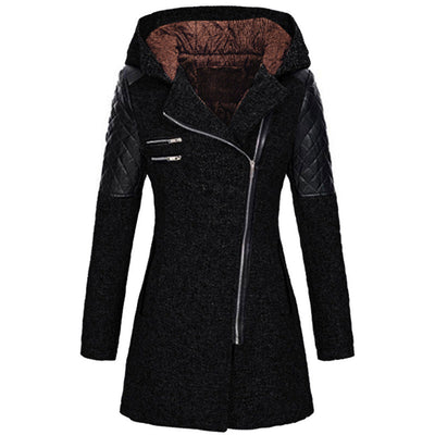 Bella | Giacca invernale di stile