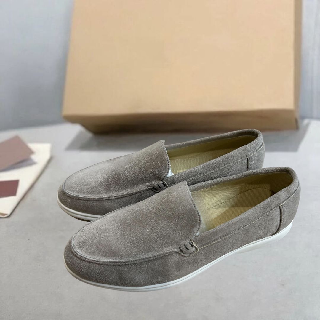Kevin | Mocassino elegante