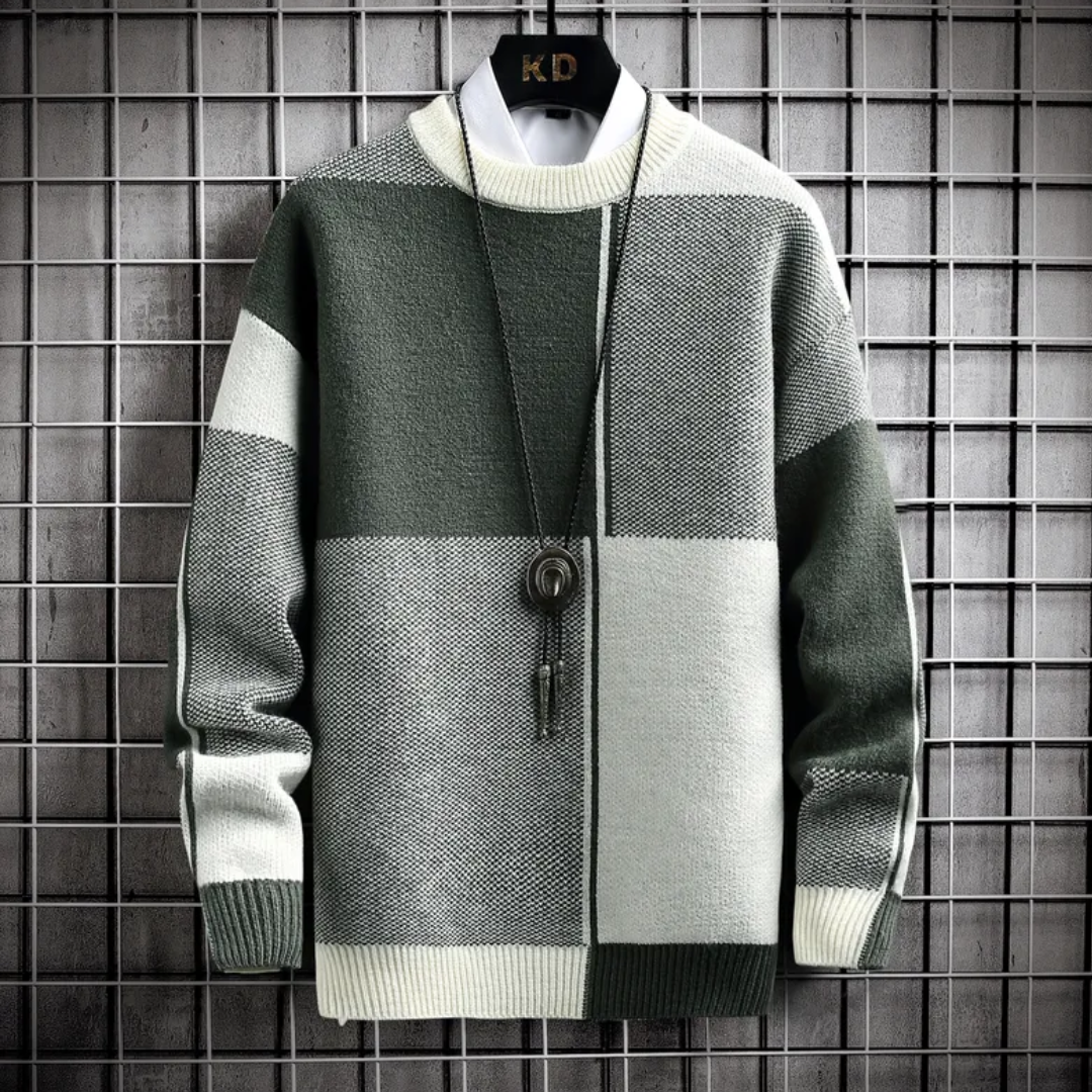 Alessandro | Maglione alla moda