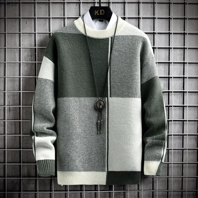 Alessandro | Maglione alla moda