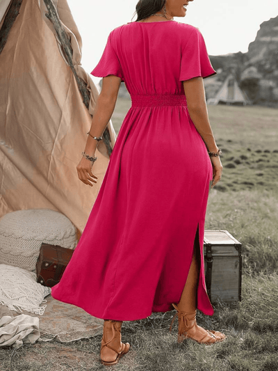 Allegra | Abito elegante
