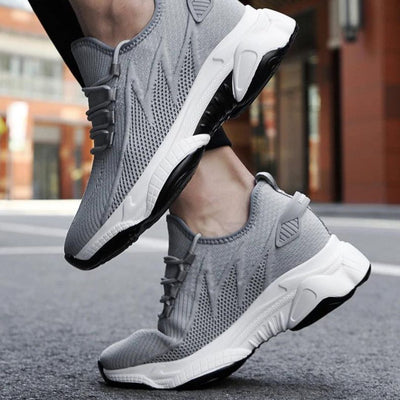 Skyboost | Scarpe da Uomo Eleganti con Aumento Invisibile 5