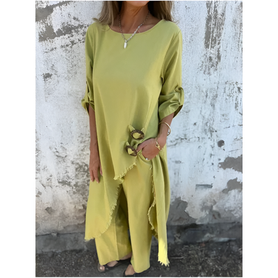 Jolein | Set Elegante da Donna-6