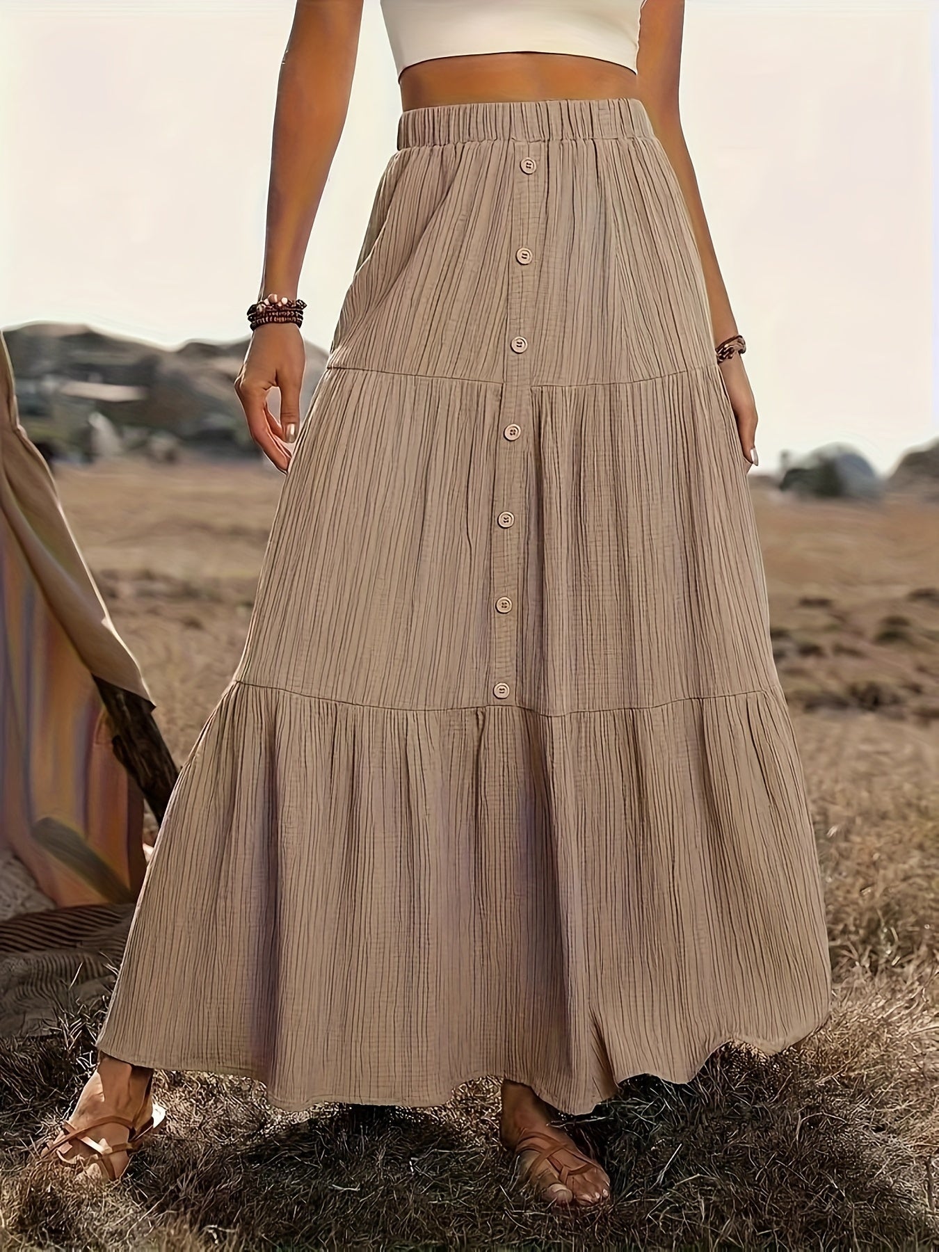 Patrizia | Fumo elegante