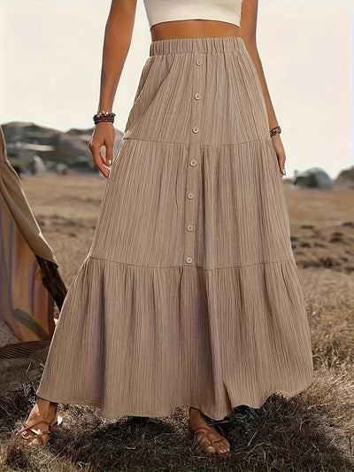 Patrizia | Fumo elegante