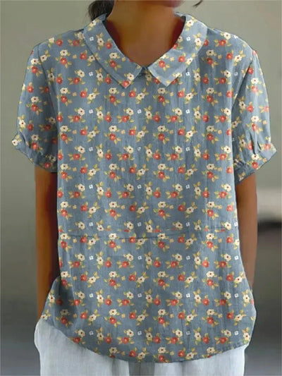 Greta | Top Casual Elegante 6