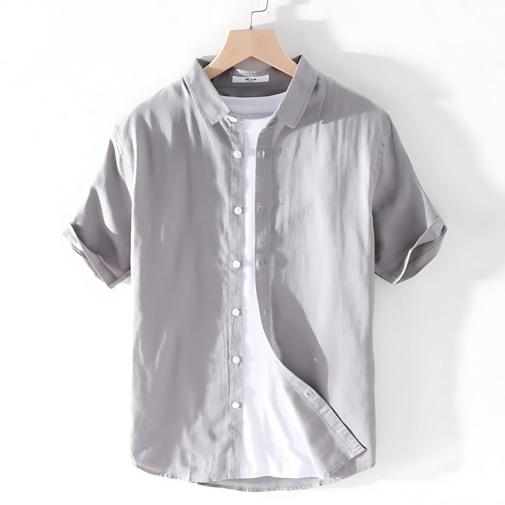 Giovanni | Camicia elegante