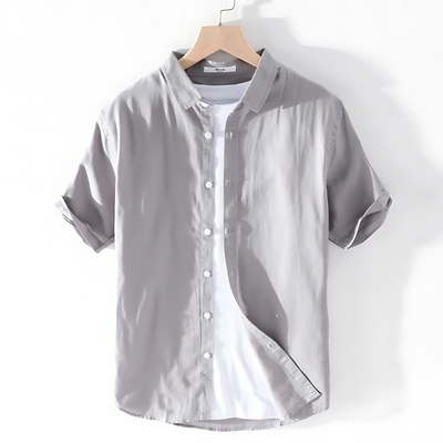 Giovanni | Camicia elegante