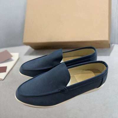 Kevin | Mocassino elegante