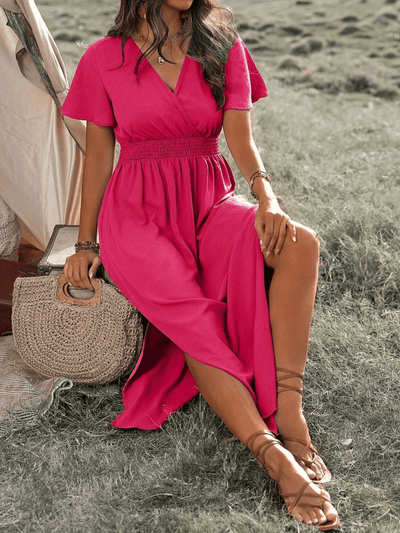 Allegra | Abito elegante