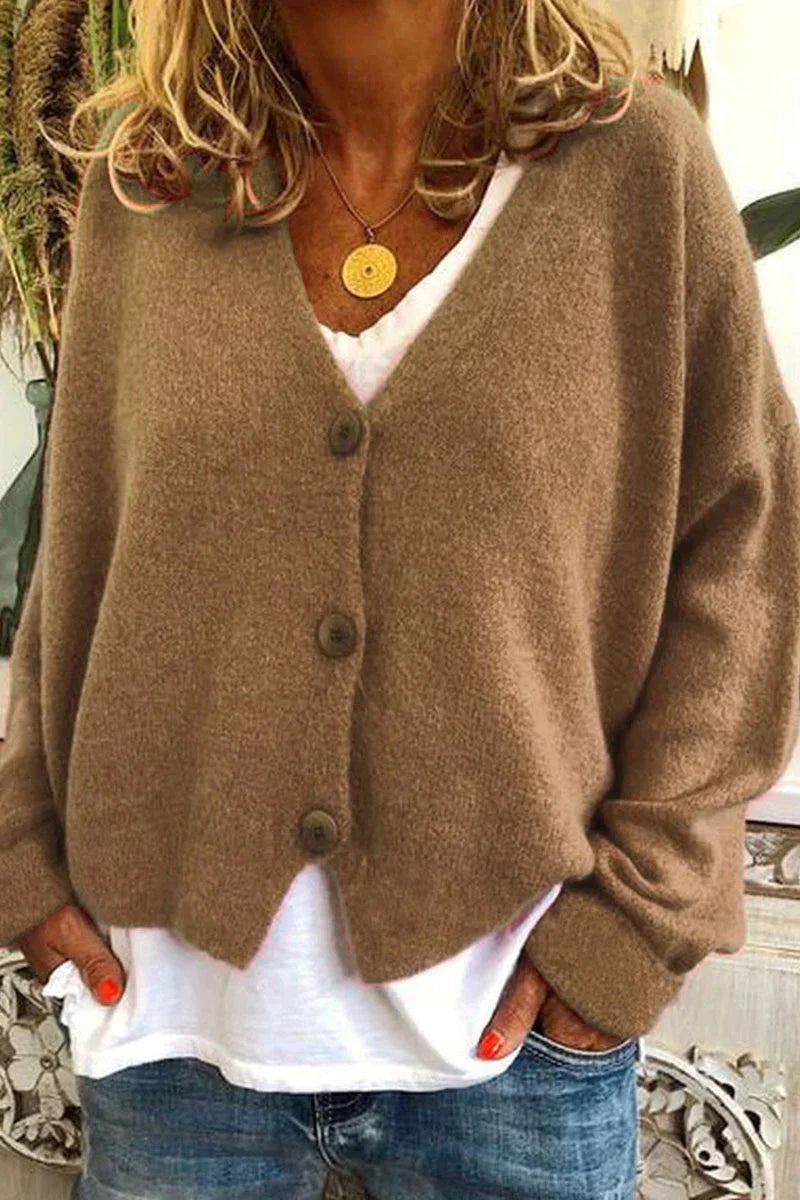 Eloise | Gilet caldo