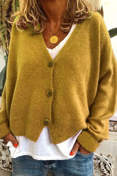 Eloise | Gilet caldo