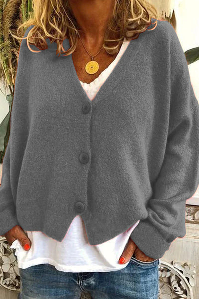 Eloise | Gilet caldo
