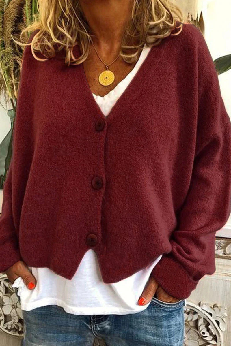 Eloise | Gilet caldo