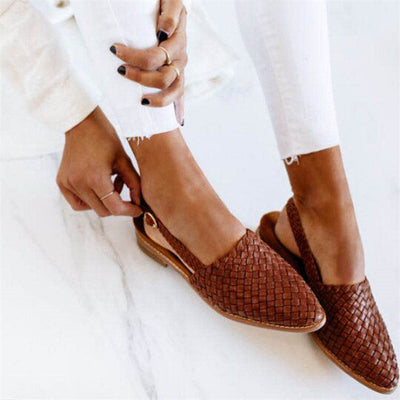 Andrea | Sandali confortevoli