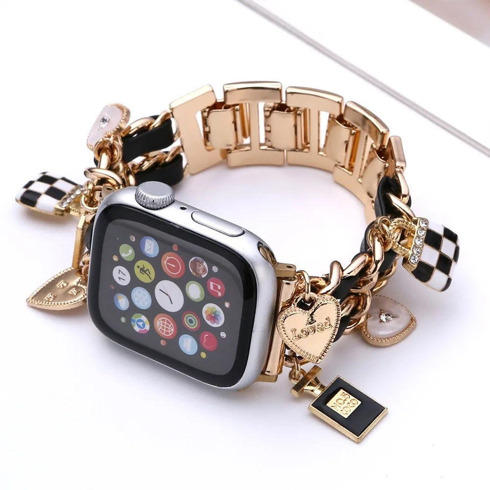 Cinturino per orologio Apple