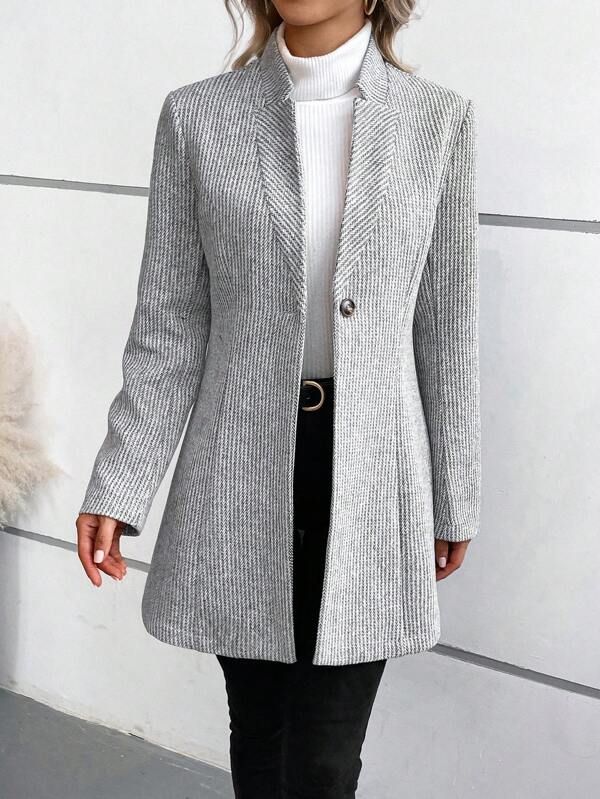 Grecia | Blazer elegante e casual