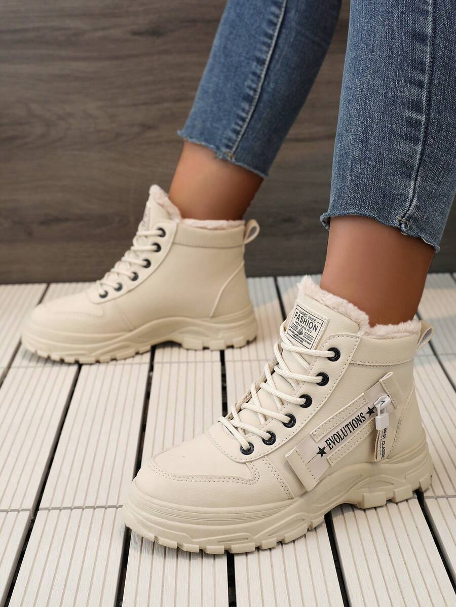 Allegra | Sneakers eleganti colorblock
