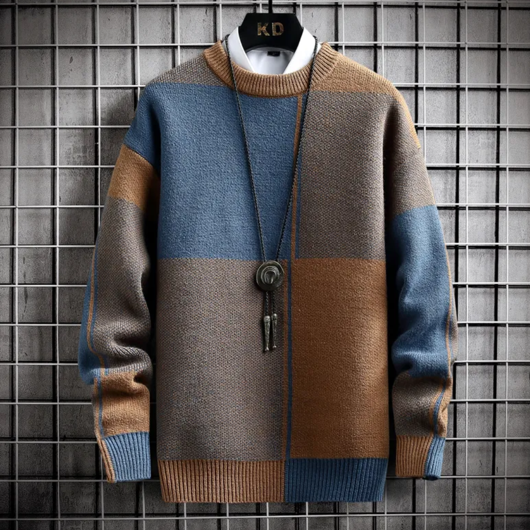 Alessandro | Maglione alla moda