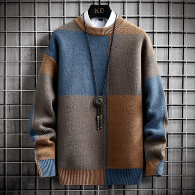 Alessandro | Maglione alla moda